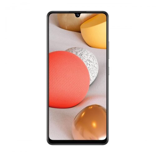 گوشی موبایل سامسونگ مدل Galaxy A42 دو سیم کارت
