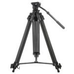 سه پایه عکاسی jmary مدل FC-0270