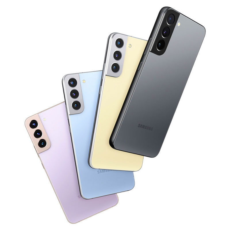 گوشی موبایل سامسونگ مدل Galaxy S22 Plus 5G - Image 3